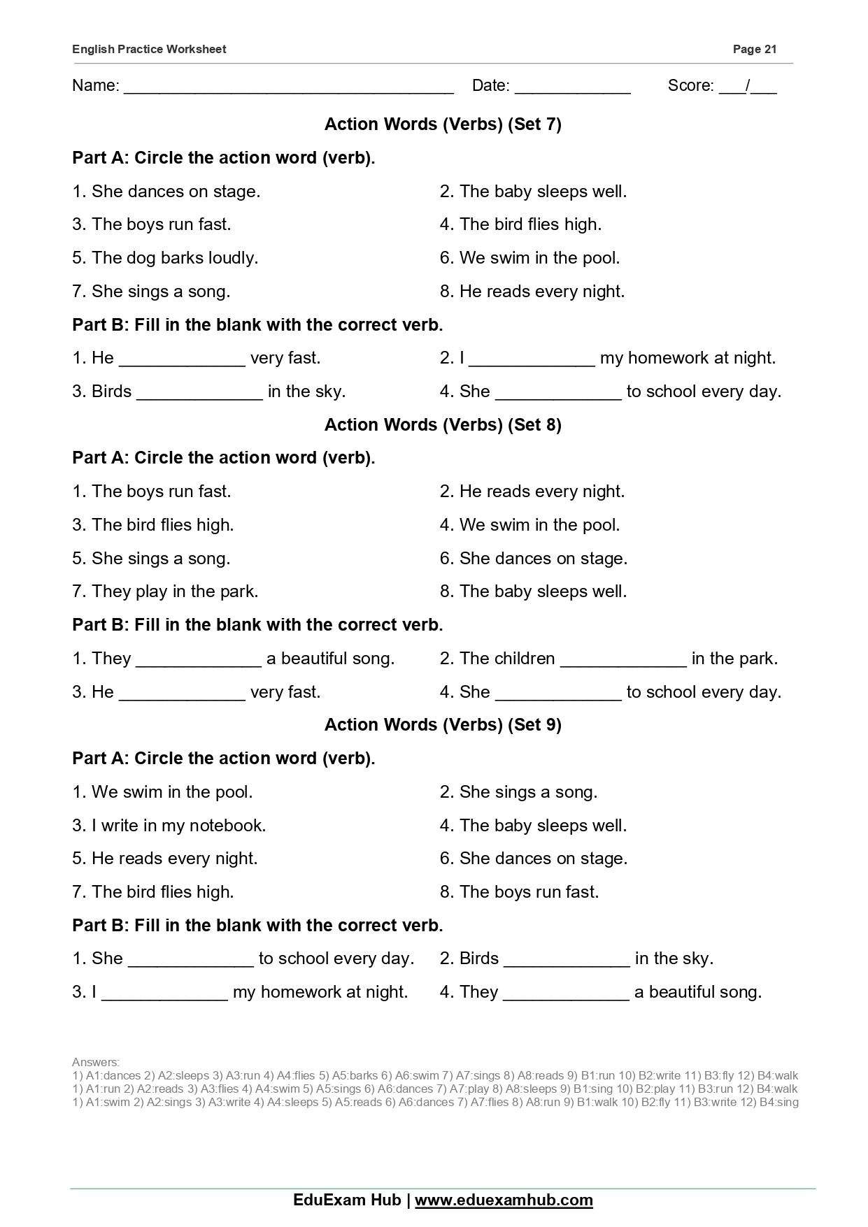 english grammar worksheet page 0023 english grammar worksheet page 0023