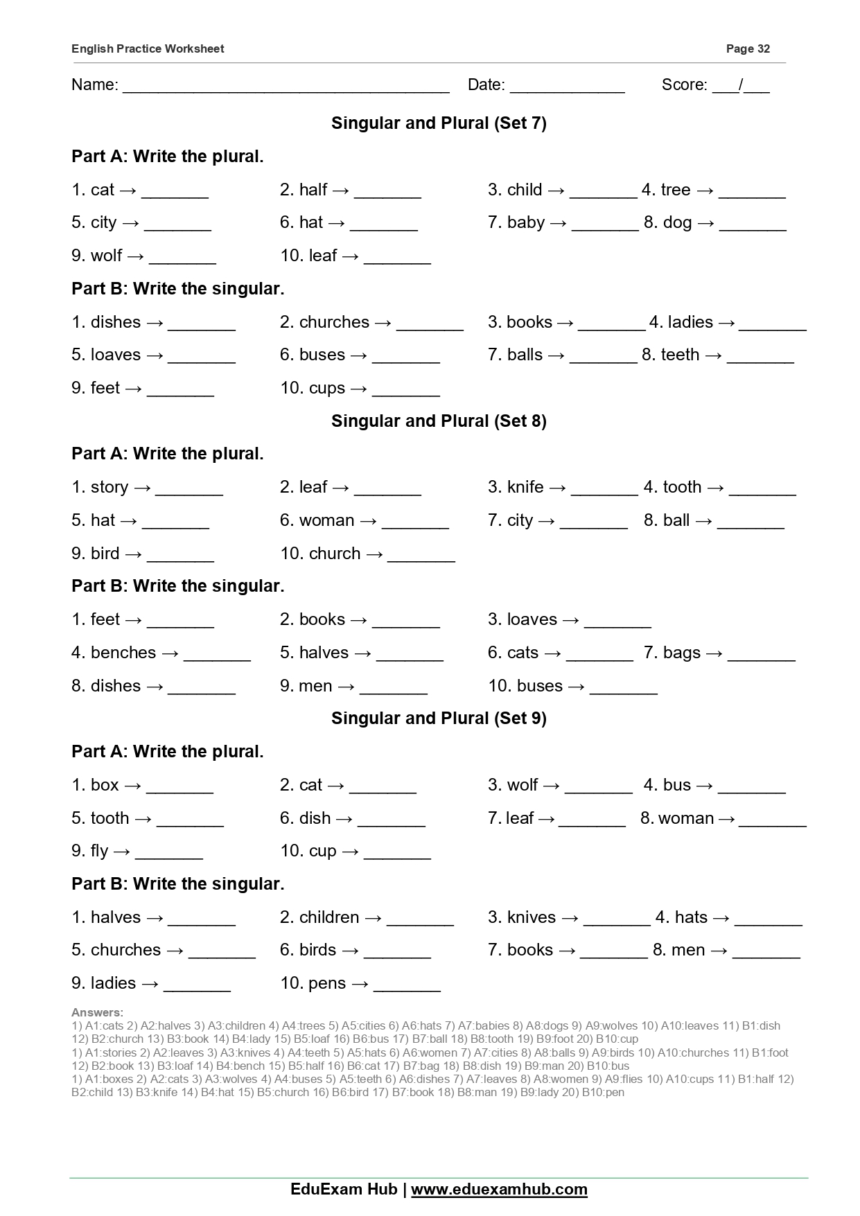 english grammar worksheet page 0034 english grammar worksheet page 0034