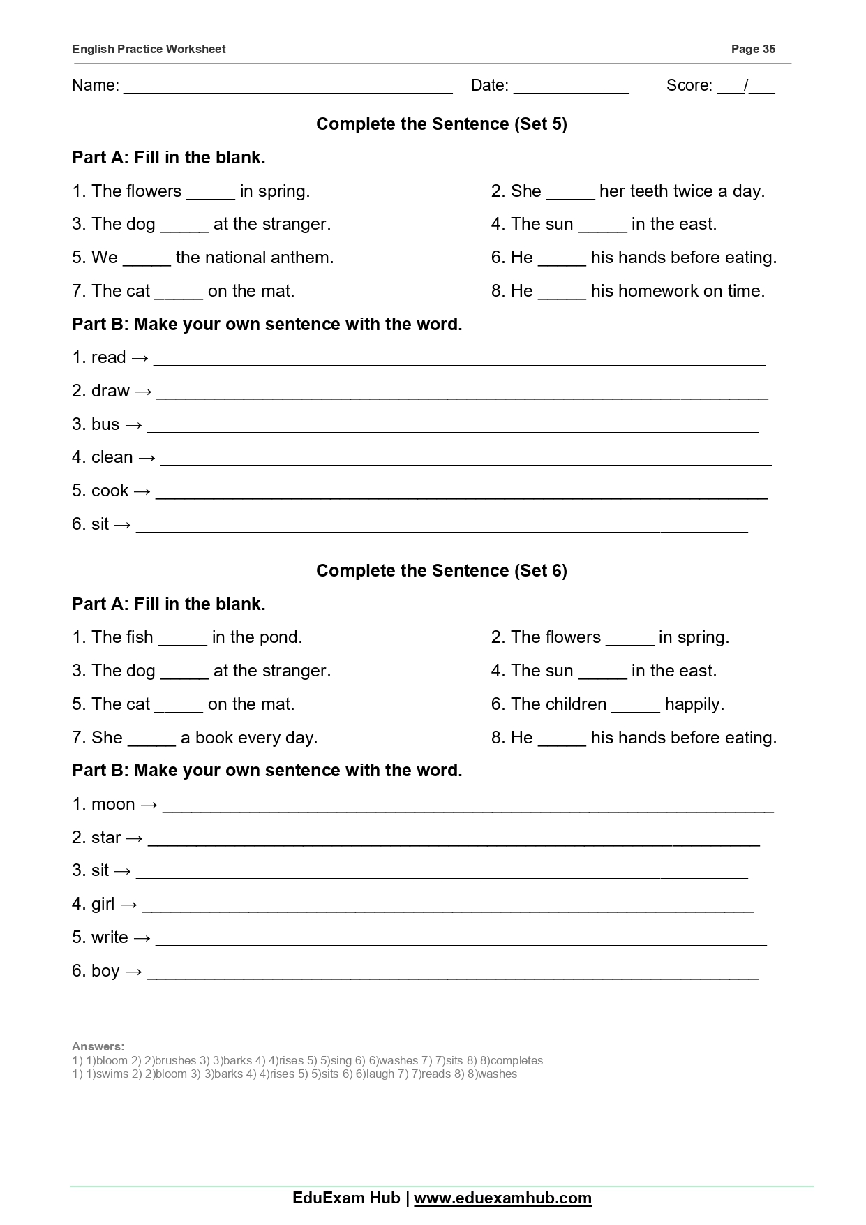 english grammar worksheet page 0037 english grammar worksheet page 0037