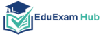 logo eduexam hub
