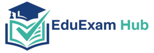 logo eduexam hub