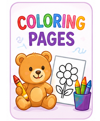 Free Coloring Pages