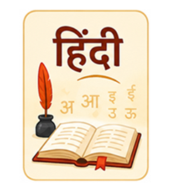 Class 2 Hindi Worksheets