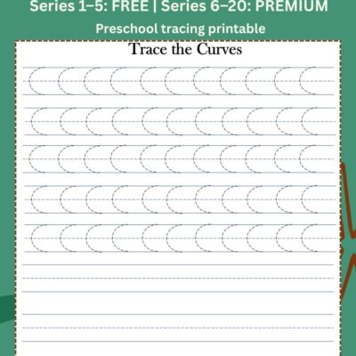 series 3 curve tracing worksheet