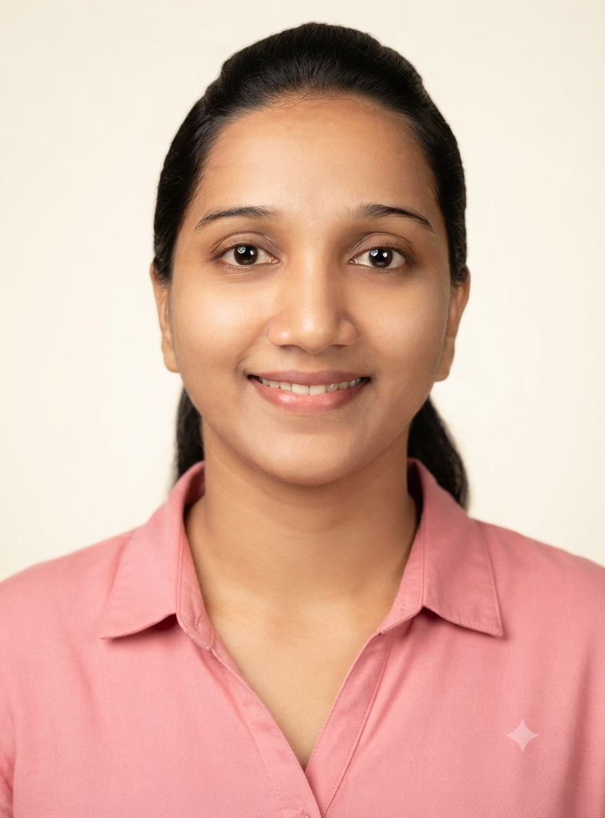 Ms. Rutuja Sawant - Founder and teacher, EduExam Hub